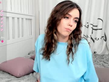 free nude cam girl connieambes image #5646601