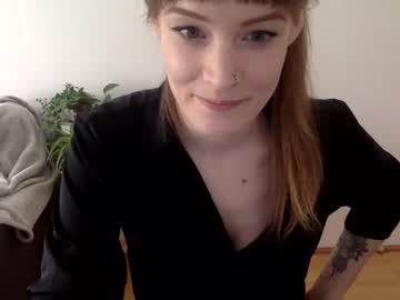 ttrish cosplay cam