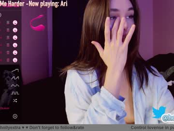 free nude cam girl hollyextra image #2282171
