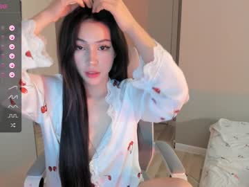 free nude cam girl hee_jin image #5622225