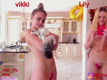 free nude cam girl misss_vikki image #1818982