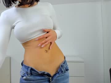 free nude cam girl ingridblondy94 image #1833345