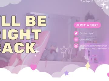 free nude cam girl little_cory image #122785