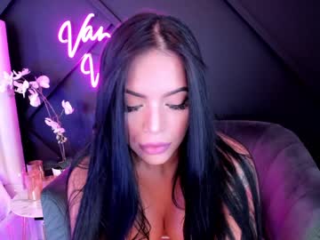free nude cam girl vanessa_vega image #4257938