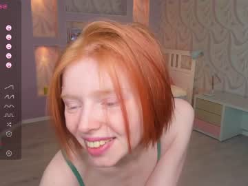free nude cam girl gingers_hugs image #5931825