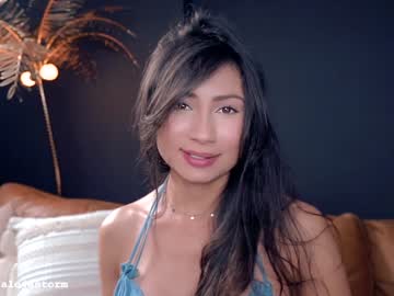 free nude cam girl alejastorm image #287300