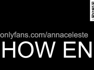 free nude cam girl annaceleste image #3066998