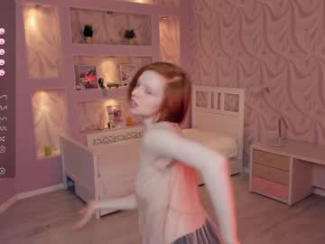 free nude cam girl gingers_hugs image #6048127