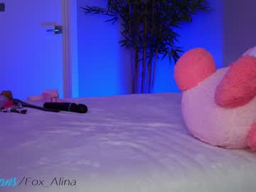 free nude cam girl fox_alina image #5042445
