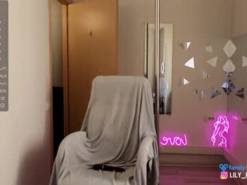 free nude cam girl lily_ewing image #5064984