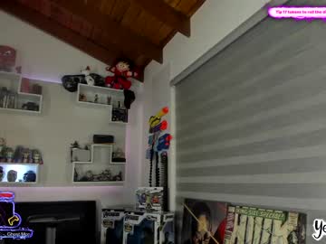 free nude cam girl yesikasaenz image #295988