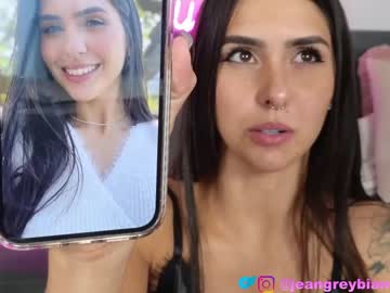 free nude cam girl jeangreybianca image #3994456