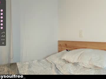free nude cam girl grettabenett_ image #6772329
