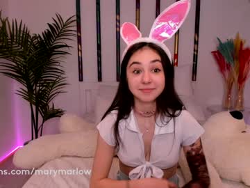 free nude cam girl mary_marlow image #377853