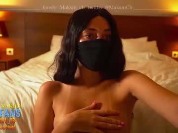 free nude cam girl maksin_cb image #3255449