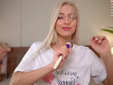 free nude cam girl peach_me image #278453