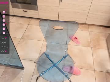 milabecker cosplay cam