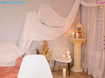 free nude cam girl valeria_orozco image #3552588
