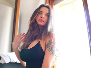 free nude cam girl therealbonnieclydex image #4362962