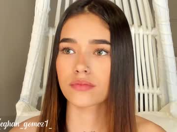 free nude cam girl _meghan_gomez1_ image #3019029
