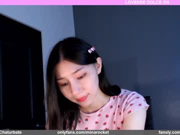 free nude cam girl minarocket_ image #4844618