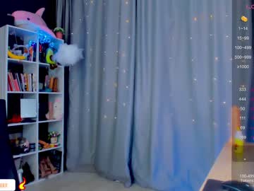 free nude cam girl blush_mikki image #5195177