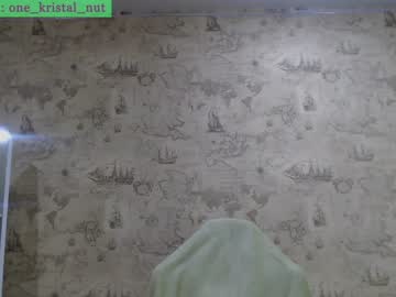 free nude cam girl crystalnut image #4614989