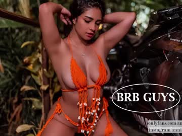 free nude cam girl annieguzman_ image #4504418
