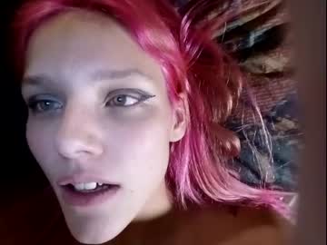 skankyscarlet cosplay cam