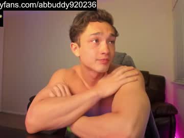 free nude cam man abbuddy920236 image #5119419