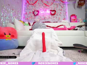 free nude cam girl rosiebones image #6152326