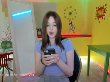 free nude cam girl elisa_oliver image #353304