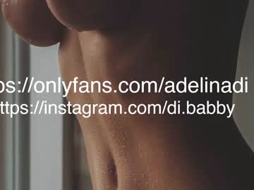 free nude cam girl adelina_di image #1468190