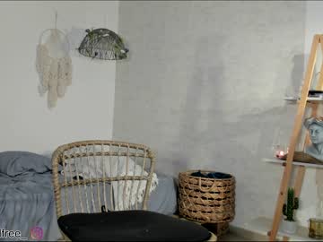 free nude cam girl grettabenett_ image #4010170