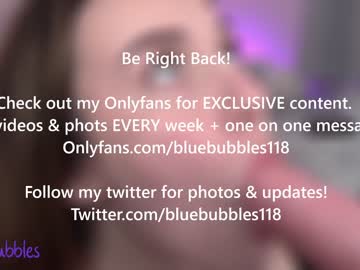 free nude cam girl bluebubbles118 image #5183243