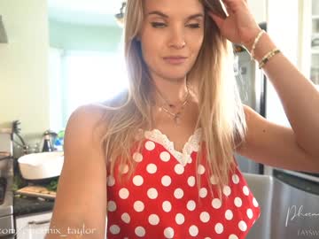 free nude cam girl phoenix_taylor image #1571400