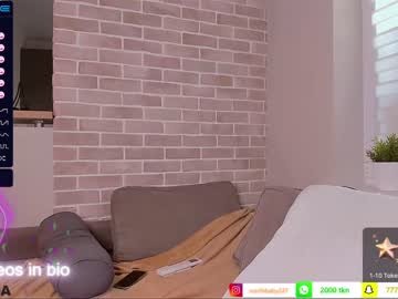 free nude cam girl roxxana227 image #4508174