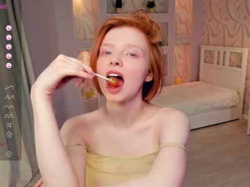 free nude cam girl gingers_hugs image #6084145