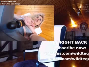 free nude cam girl wildtequilla image #177390