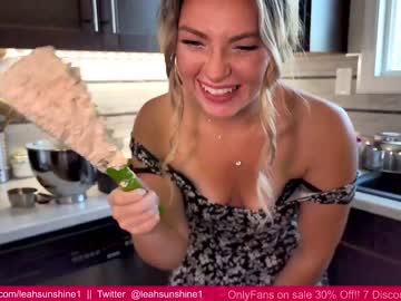 free nude cam girl leahsunshine image #2397318