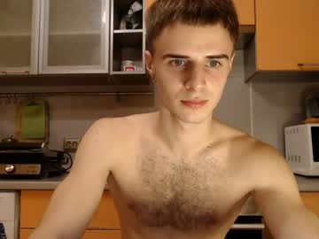 free nude cam man georges_place image #779877