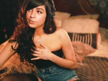 free nude cam girl ingennui image #4660256