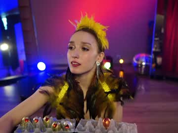 free nude cam girl _meganmeow_ image #6640635