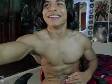 free nude cam man spideychill image #6747625