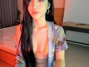 free nude cam girl hee_jin image #6740190