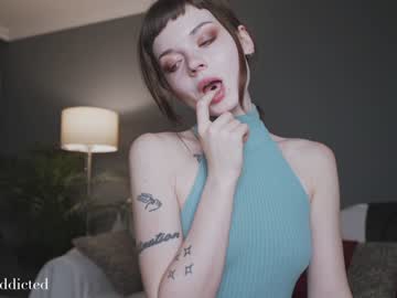 free nude cam girl auddicted image #4177744