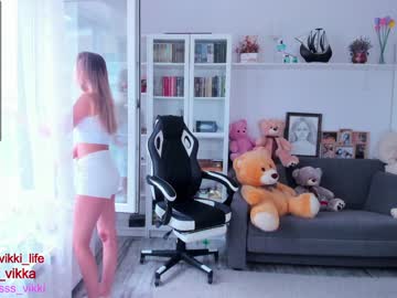 free nude cam girl misss_vikki image #1962706