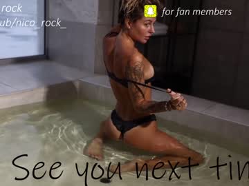 free nude cam girl nica_rock image #5558389