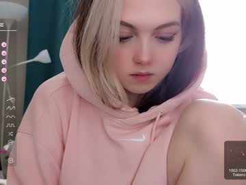 free nude cam girl small_blondee image #5473636