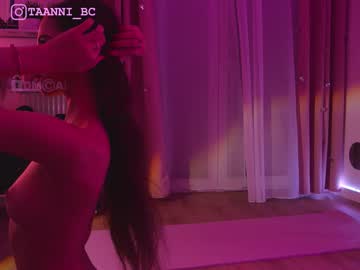 free nude cam girl taanni_bc image #5449553